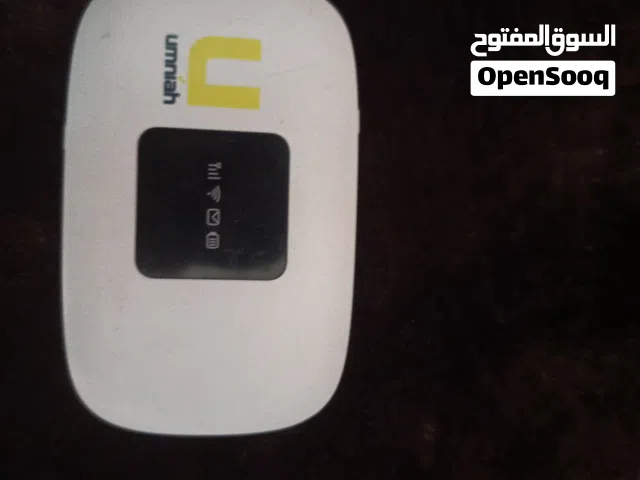 جهاز ماي فاي متنقل