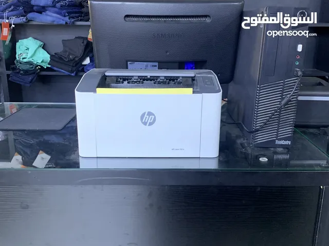 كمبيوتر تجاري مع جميع أخراضو