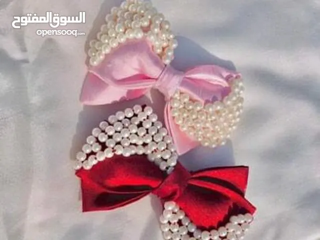 Hair bow available. Customized bow also available