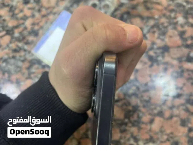 Apple iPhone 15 Pro 128 GB in Irbid