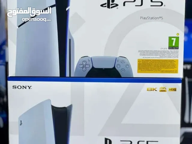  Playstation 5 for sale in Aden