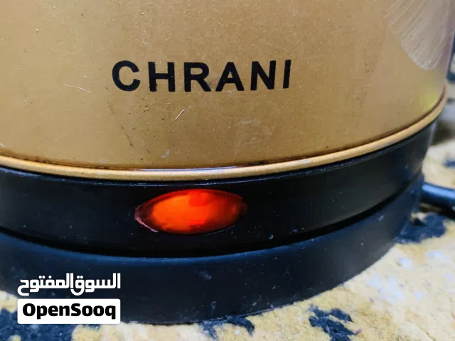قوري الشاي مستعمل