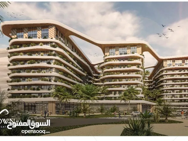 139m2 2 Bedrooms Apartments for Sale in Muscat Rusail