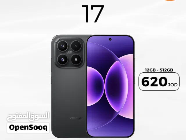 Xiaomi 17 شاومي 17