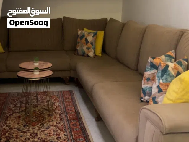 صالون حرف ال