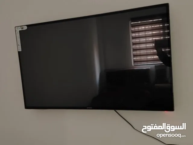 Magic Smart 43 inch TV in Amman