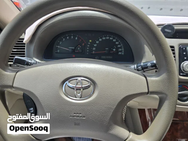 2005 Toyota Camry Core Plus
