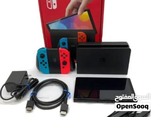 nintendo oled معدل