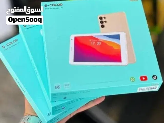 Others Not Defined 256 GB in Baghdad