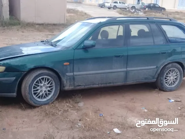 Used Mazda 2 in Zawiya