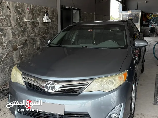 Used Toyota Camry in Ras Al Khaimah