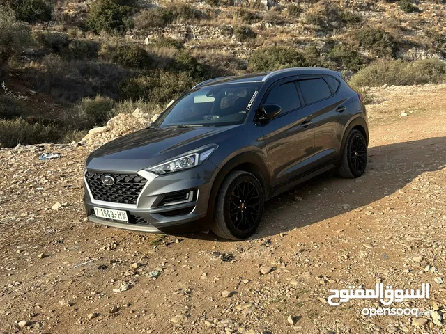 هنداي توسان بسعر حرق 2020ترخيص19يد اولى فحص نخب بصمة معو مفتاحين