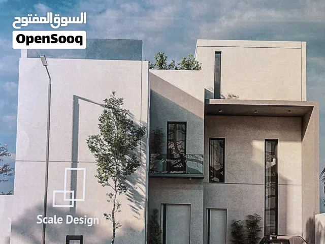 فيلا للبيع الفرناج 3 طوابق مفصولات