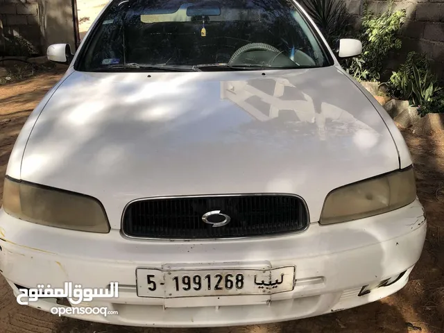 Used Samsung SM5 in Tripoli