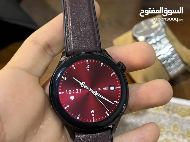 HUAWEI WATCH-38B8