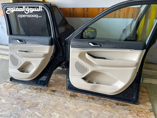 قطع غيار تفصيخ امريكي اصلي
