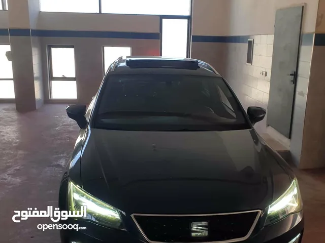 سيت اتيكا 2018