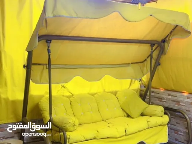 مرجيحه شبه جديد