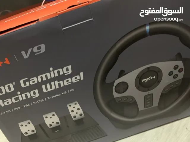 Playstation Steering in Al Ahmadi