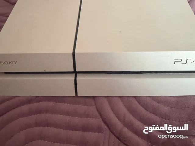 PlayStation 4 PlayStation for sale in Abu Dhabi