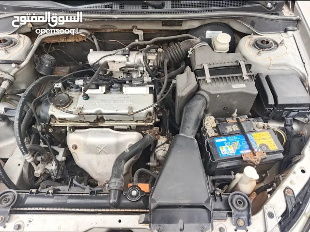 Used Mitsubishi Lancer in Salt