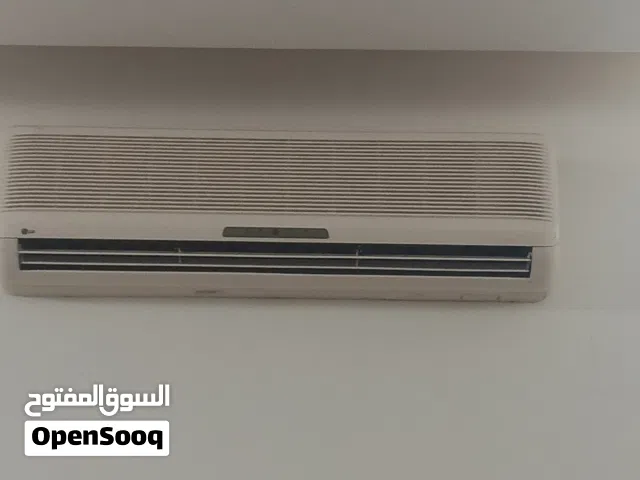 مكيف LG  بقوة24