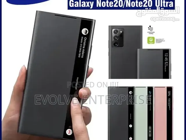 Samsung Galaxy Note 8 64 GB in Amman
