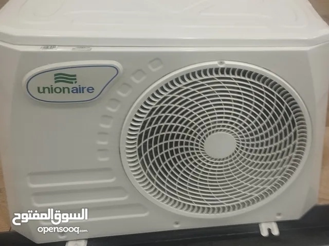 Unionaire 1.5 to 1.9 Tons AC in Cairo