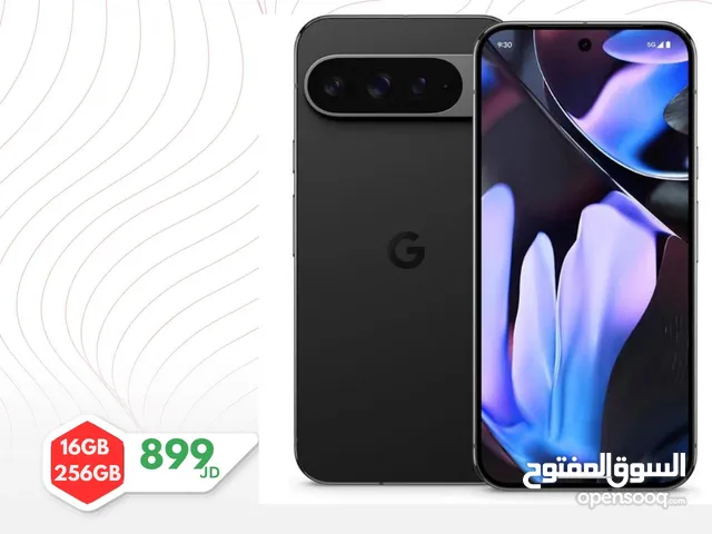 Google Pixel 9 Pro XL قوقل بيكسل 9 برو اكس ال