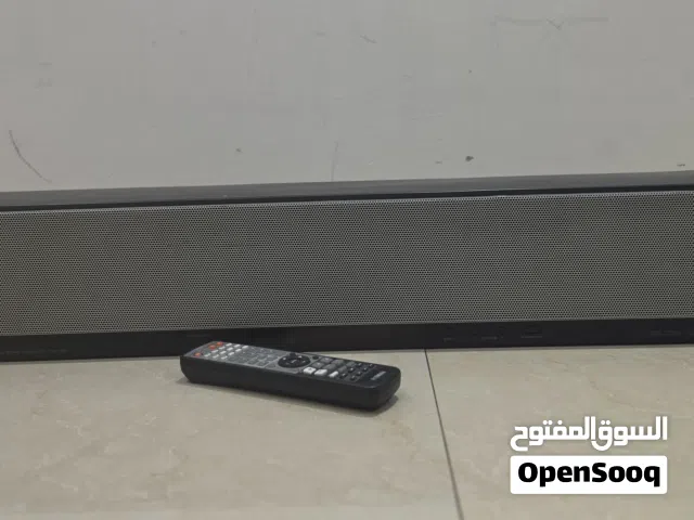 Yamaha Sound Bar ساوند بار ياماها