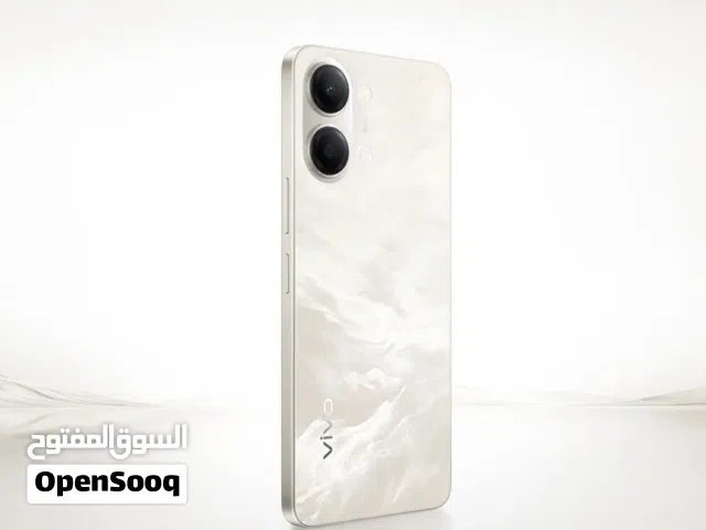 Vivo Y05فتح كرتونه لم يستخدم