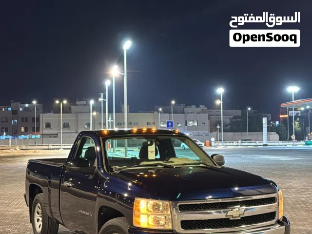 Used Chevrolet Silverado in Muharraq