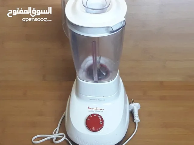 Moulinex Super Blender