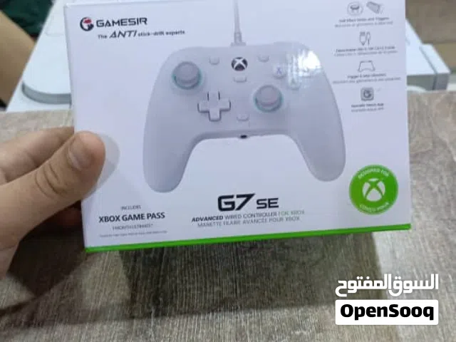 دراع gamesir مش مستمعله بسعر حرق
