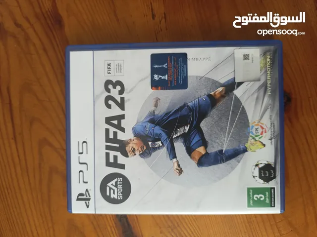 FIFA 23 ARABIC AND ULTIMATE EDITIONS FOR SELL