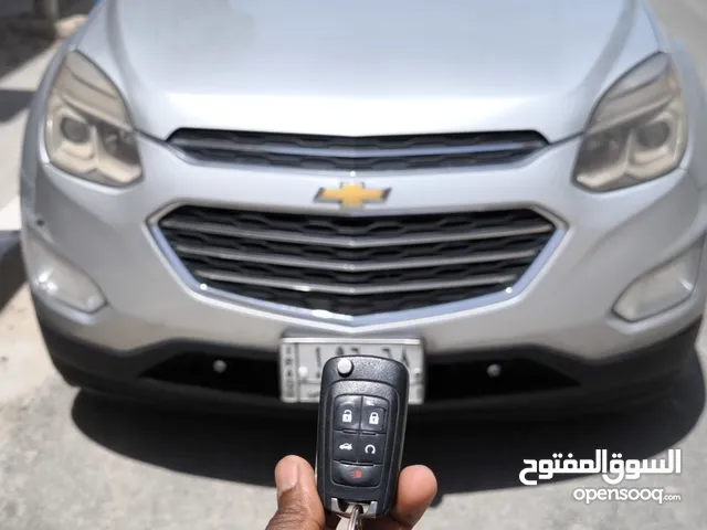 Chevrolet Equinox 2016 in Basra