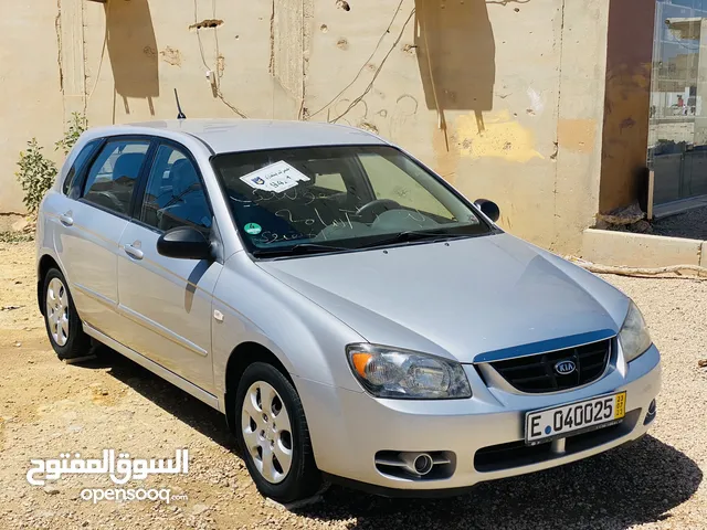 Kia Cerato 2006 in Benghazi