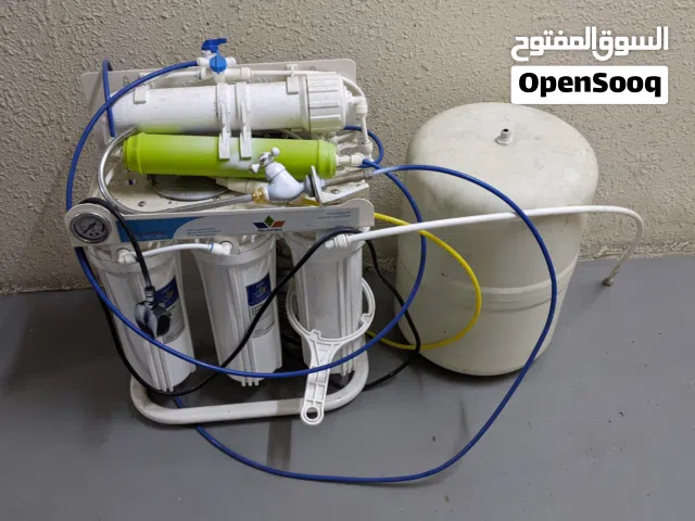 فلتر ماء لتحلية المياه Water filter
