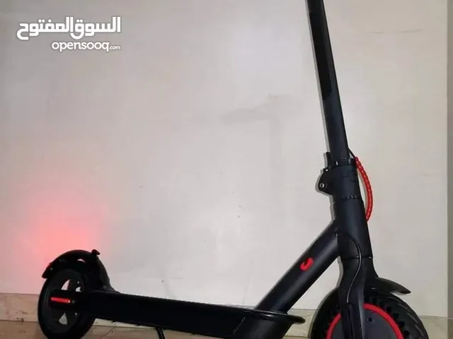 اسكوتر Electric Scooter كهربائي جديد بأقل وافضل الأسعار في السوق المصري علي الإطلاق