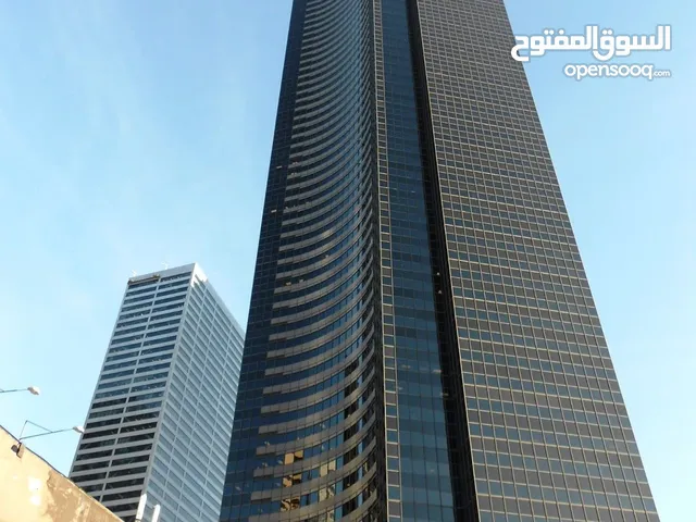 بناية للايجار بشارع مستشفى النفط