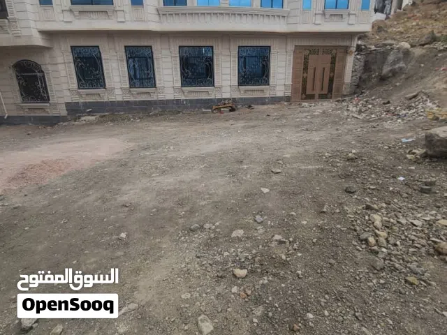 Building for Sale in Sana'a Bayt Baws