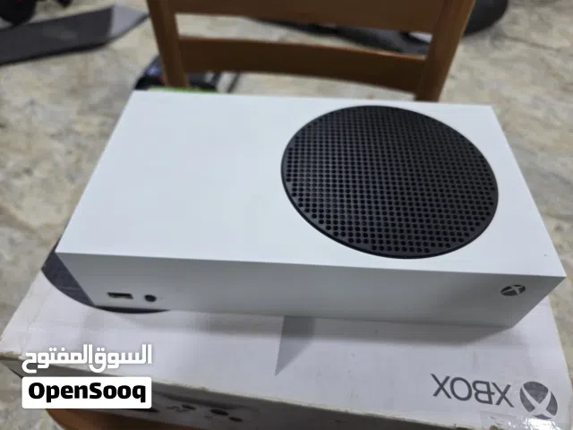 اكس بوكس سيريس اس