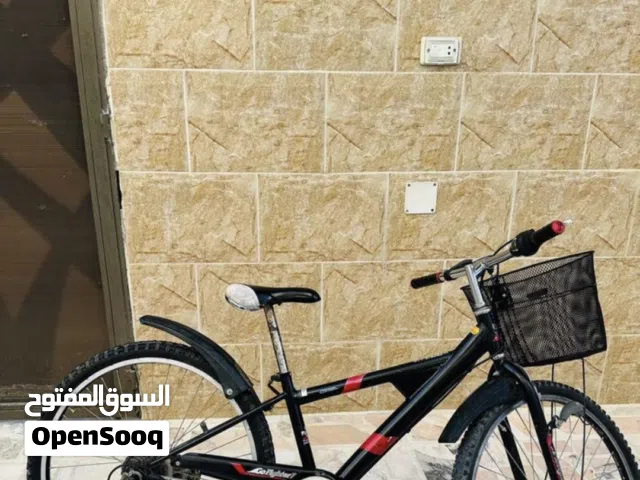 بسكليت ياباني جنط 26 قابل للتفاوض
