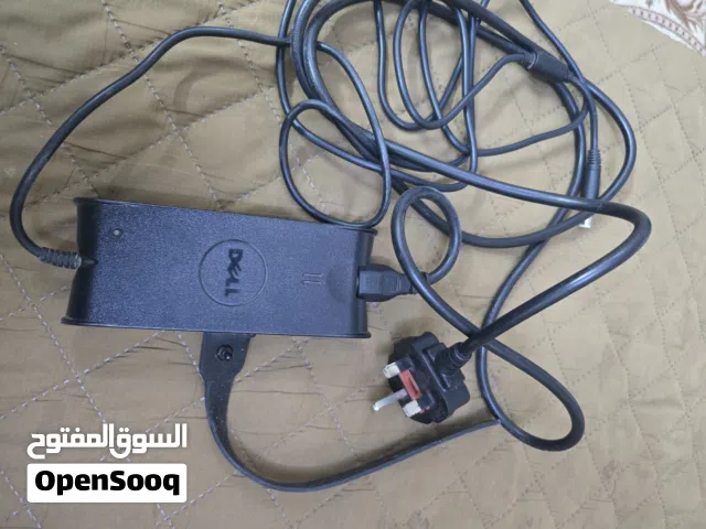 شاحنة لابتوب dell core 2 dou