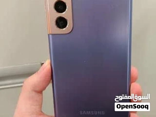 Samsung Galaxy S21 Plus 128 GB in Hadhramaut
