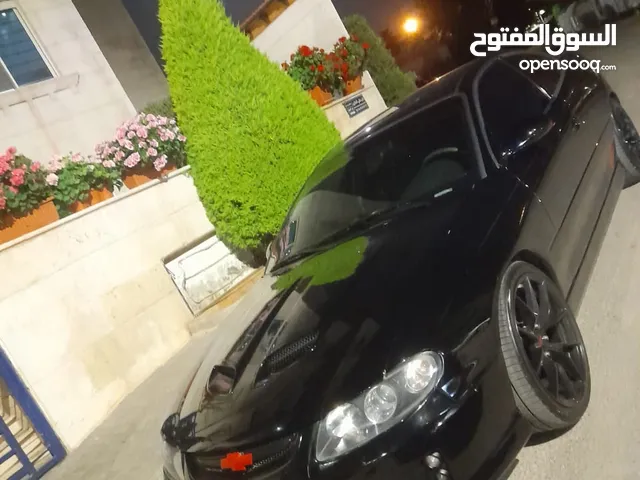 Used Chevrolet Lumina in Amman