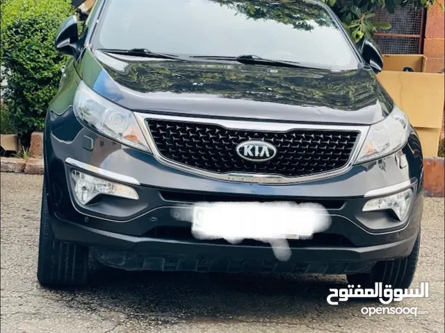 سبورتاج للبيع