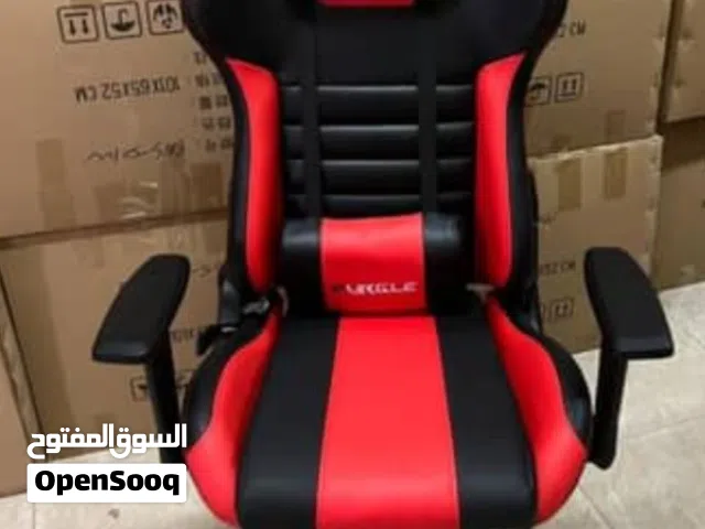 كرسي جيمنج من شركه فورجل العالميه كرسي جديد استعمال فقط اقل الشهر نظيف جدا ما مستعمل هواي