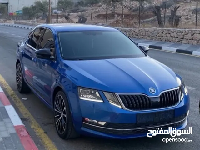 Used Skoda Octavia in Bethlehem
