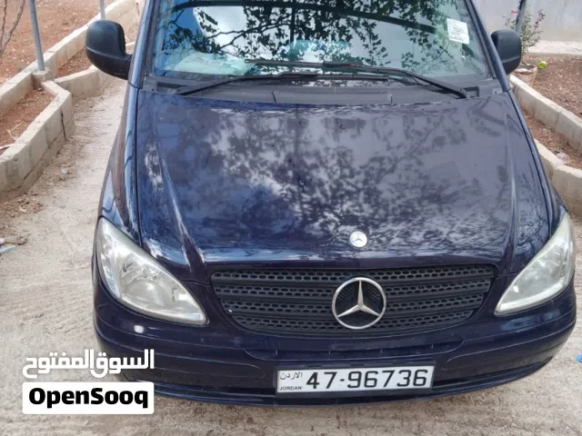 باص مرسيدس فيتو